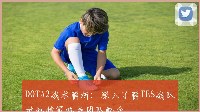 DOTA2战术解析：深入了解TES战队的独特策略与团队配合