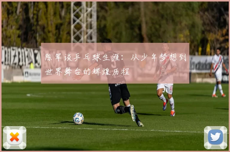 陈军谈乒乓球生涯：从少年梦想到世界舞台的辉煌历程