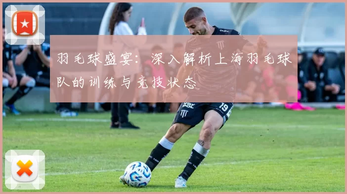 羽毛球盛宴：深入解析上海羽毛球队的训练与竞技状态