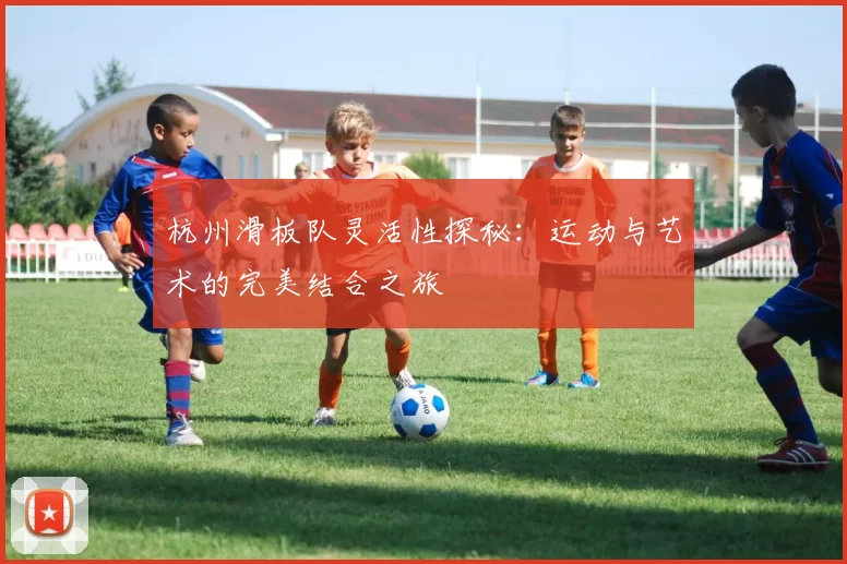 杭州滑板队灵活性探秘：运动与艺术的完美结合之旅