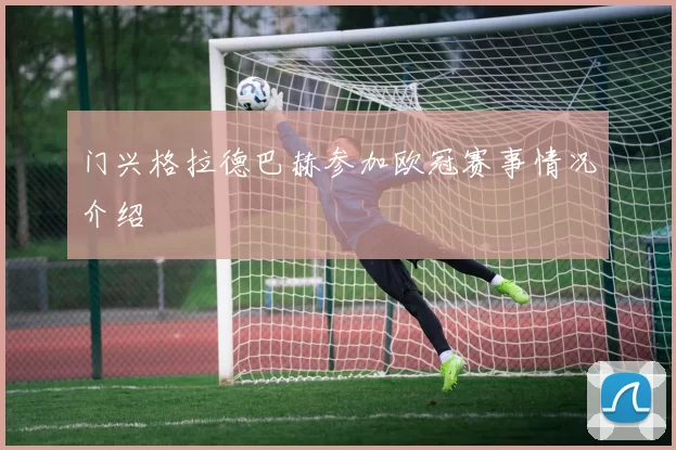 门兴格拉德巴赫参加欧冠赛事情况介绍
