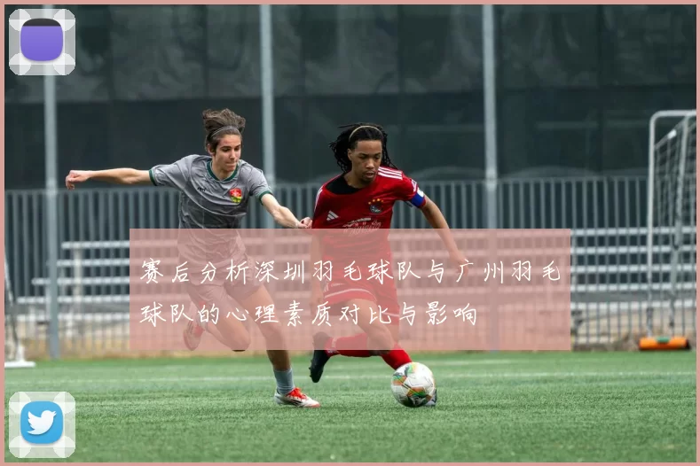 赛后分析深圳羽毛球队与广州羽毛球队的心理素质对比与影响