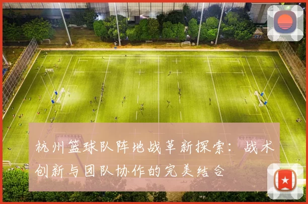 杭州篮球队阵地战革新探索：战术创新与团队协作的完美结合