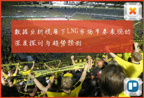 数据分析视角下LNG市场节奏表现的深度探讨与趋势预测