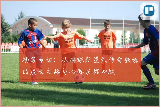 杨芳专访：从排球新星到传奇教练的成长之路与心路历程回顾