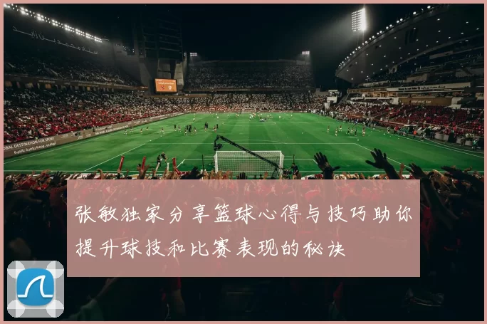 张敏独家分享篮球心得与技巧助你提升球技和比赛表现的秘诀